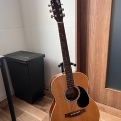 アコスティックギター売ります