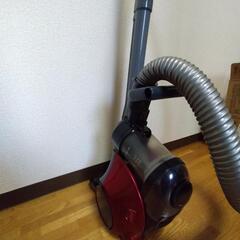 掃除機