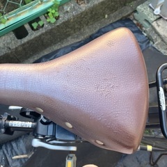 お取引先決定済み　
電動自転車　折りたたみ　21テクノロジーの画像
