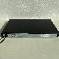 東芝DVDプレイヤーSD-290Jの画像