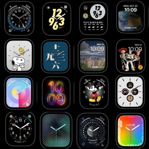 フリマサイトで売れました】超美品　Apple Watch Series7 NIKEモデル 本体 41ミリ GPS