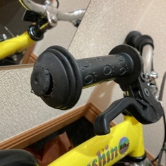 へんしんバイクの画像