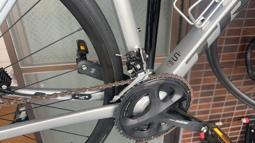 自転車 Trek empnda sr5