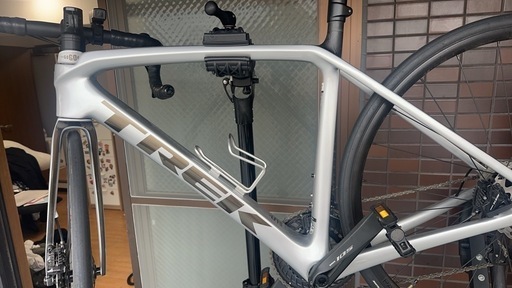 自転車 Trek empnda sr5