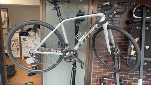 自転車 Trek empnda sr5