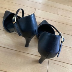 値下げしました　レディース　パンプス　靴　くつの画像