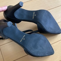 値下げしました　レディース　パンプス　靴　くつの画像