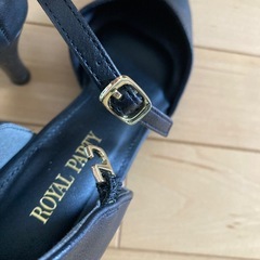 値下げしました　レディース　パンプス　靴　くつの画像