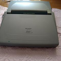 日本語ワ−ドプロセッサ書院の画像