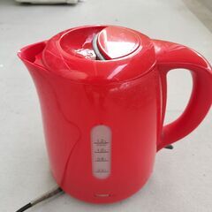 電気ケトル