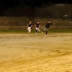 福山市 軟式野球チーム 追加メンバー募集⚾ - 福山市