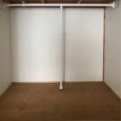 押入用突っ張り棒