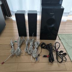 【値下げ】Pioneer パイオニア サラウンドシステム ホーム...