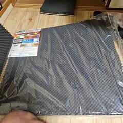 吸音材 断熱材 端材の画像