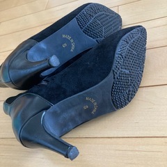 【ドタキャンのため再開します】再値下げしました！レディース　ブーツ　の画像