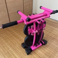 内腿引き締めや骨盤矯正にの画像