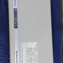 京セラSAMURAI 太陽光 パワコンやモニターの画像