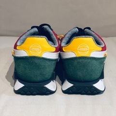 PUMA フューチャーライダーの画像