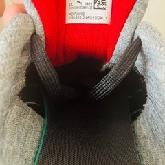 PUMA フューチャーライダーの画像