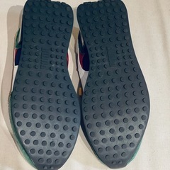 PUMA フューチャーライダーの画像