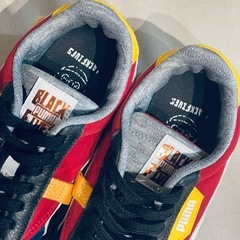 PUMA フューチャーライダーの画像