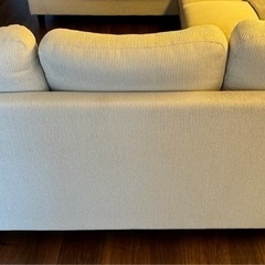 3人掛けソフトの画像