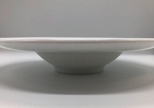 洋食器　ハット型スープ皿（ビスク風）
