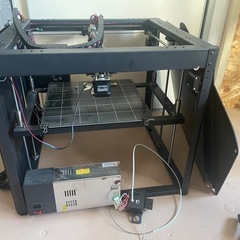 3Dプリンター　ジャンク品　　