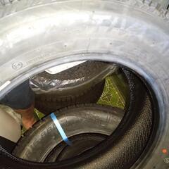 23年製？新品 タイヤ NANKANG AW-1 185/65R15 88Q ｽﾀｯﾄﾞﾚｽ 4本の画像
