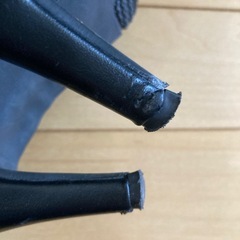 【ドタキャンのため再開します】再値下げしました！レディース　ブーツ　の画像