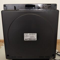 空気清浄機 日立 HITACHIの画像