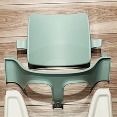 【受付終了】Stokke ストッケ トリップトラップ ベビーセット