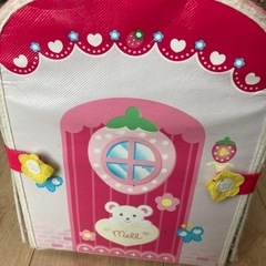 【取引中】メルちゃん　セットの画像