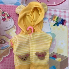 【取引中】メルちゃん　セットの画像