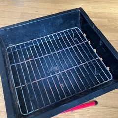 バーベキューグリルの画像