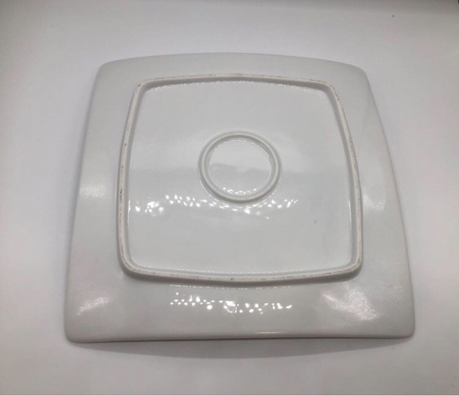 洋食器　角皿　25.5cm 20枚セット価格
