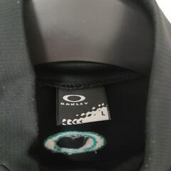 オークリー　ゴルフウェアの画像