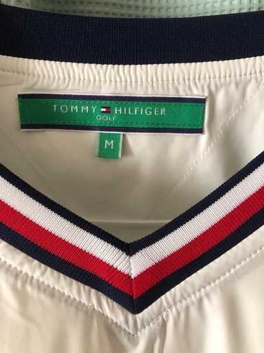 トミー　ゴルフウェア