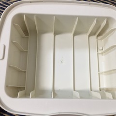 おしりふきウォーマー アカチャンホンポの画像