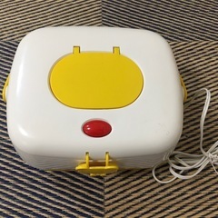 おしりふきウォーマー アカチャンホンポ