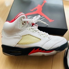 美品】Nike Air Jordan 4 RETRO 27cm