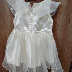 【新品・未使用】90〜95センチ　COOGIE ドレスの画像