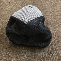 ニューエラ　ゴルフキャップの画像