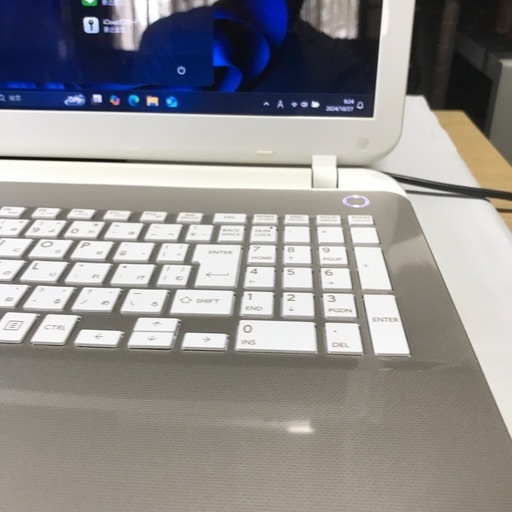 TOSHIBAdayna book Windows11coreM美品