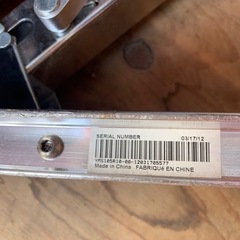 JDRAZOR キックボード キックスクーターの画像