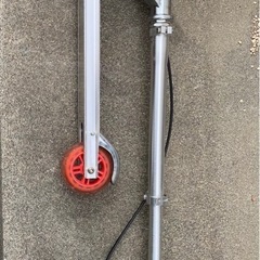 JDRAZOR キックボード キックスクーターの画像