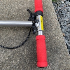 JDRAZOR キックボード キックスクーターの画像