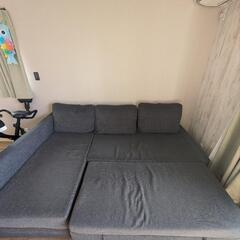 IKEA ソファベッド