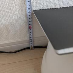 お風呂椅子、桶の画像