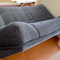 ソファーの画像